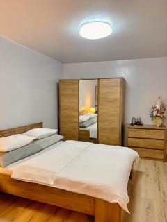 Apartament Mia - Piatra Neamţ - 5