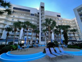 Gulf Shores Surf & Racquet Club - Gulf Shores - 8