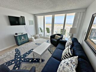 Island Shores - Gulf Shores - 1
