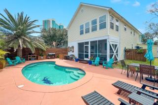 Club Paradise - Orange Beach - 9