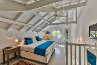 LA VIDA - Duplex on the beach - Baie Nettle - 6