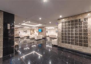 Manazel Al Zaireen Hotel - Mecca - 7