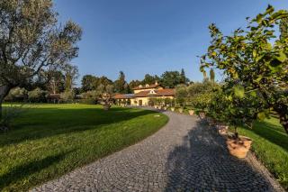 Cascina Bonina - Vigliano Biellese - 3
