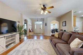 Bella Vista Retreat House - 7