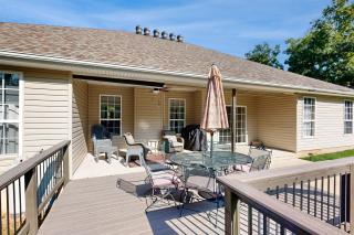 Bella Vista Retreat House - 6