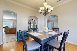 Bella Vista Retreat House - 4