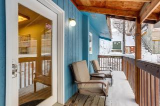 Waterfront Apt, Walk to Town and Coastal Trail! - Anchorage - 8