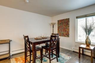 Waterfront Apt, Walk to Town and Coastal Trail! - Anchorage - 7
