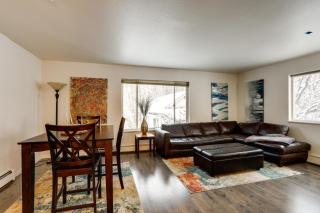 Waterfront Apt, Walk to Town and Coastal Trail! - Anchorage - 6