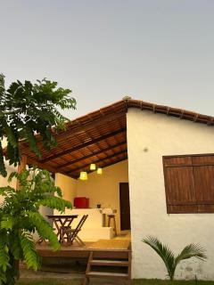 Casa Amora - Cruz - 0