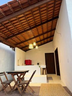 Casa Amora - Cruz - 3