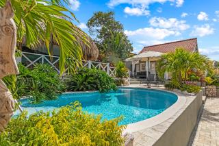 NEW! Landhuis Kranshi Willemstad - 7