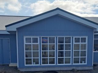 Guesthouse Hof - Hofgarðar - 8