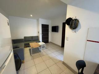 Departamento moderno en Barrio Bombal - Godoy Cruz - 5
