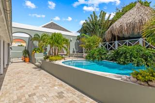 NEW! Landhuis Kranshi Willemstad - 6