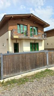 Villa Siba Bakuriani - Bakuriani - 9