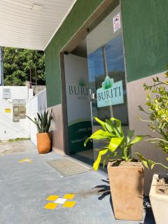 Buriti Hotel Aracruz - 9