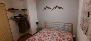 Orelle Val Thorens Appartement 2 pieces 5 personnes - Orelle - 3