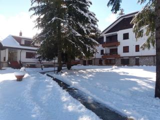Residence Dei Medici-La casa nel parco - Pescasseroli - 5