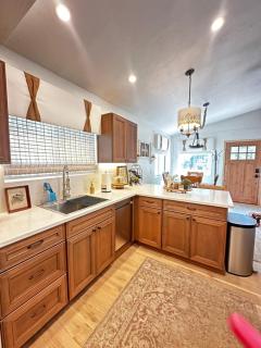 The Aspen House - Tahoma - 4