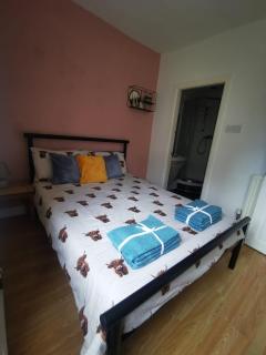 Modern 2 bedroom and 2 bath apartment - Aberdeen - 6