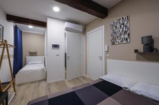 Residence della Accademia - Módena - 1
