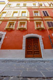 Residence della Accademia - Módena - 9