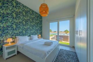 Gouna Retreat 2BR Apt Waterside Hot Tub & Pool - Hurghada - 5