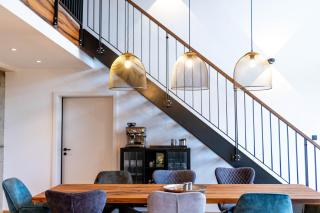 Schwarzwald Chalet Auwald - 3