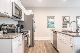 The Pine Villa at Ducks Landing - Aberdeen - 7