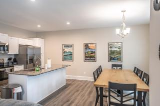 The Pine Villa at Ducks Landing - Aberdeen - 5