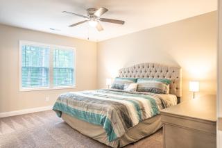 The Pine Villa at Ducks Landing - Aberdeen - 2