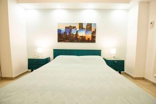 Ολόκληρο νέο διαμέρισμα 'Home Downtown' - Atene - 5