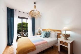 Apartamento La Falúa - La Lajita - 4