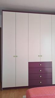 Daniele Apartamento - Durrës - 2