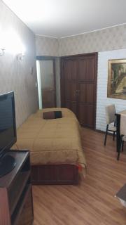 Gustavo - Villa Mercedes - 0