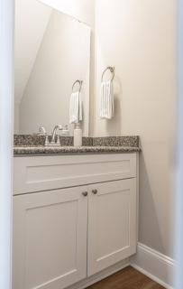 River Birch at Ducks Landing - 1