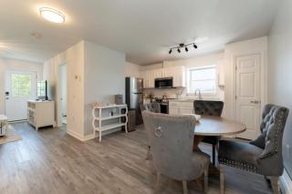 Delightful Getaway near Acadia Park Bar Harbor (5) - Trenton - 8