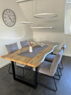 Ferienwohnung Maas - Ueß - 8