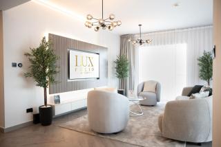 Stunning High Floor 3 Bed - Dubai Marina - Dubai - 0