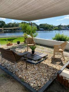 Rv River Vibe - Tampa - 4