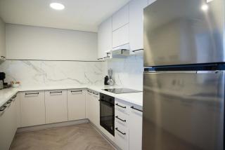 Stunning High Floor 3 Bed - Dubai Marina - Dubai - 4