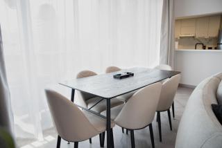 Stunning High Floor 3 Bed - Dubai Marina - Dubai - 3