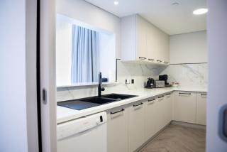 Stunning High Floor 3 Bed - Dubai Marina - Dubai - 2