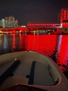 Rv River Vibe - Tampa - 1