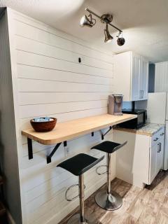 1 Bedroom, steps to the Beach - 1