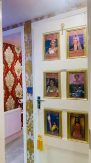 Glam London Stays - London - 0