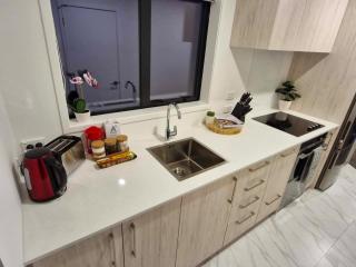 Dual Studio Apartments CBD - Christchurch - 1