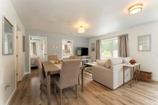 Stylish Escape Near Bar Harbor Acadia Park 7 - 8