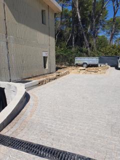 Studio Belina dans un Cadre d'Exception - Mougins - 9
